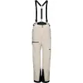 Jack Wolfskin Flowline Pro 2L Ins, Skibukse, Dame, Pale Sand