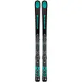 Kästle Rx9+k12 Tri Gw Alpin Ski Pakke