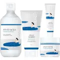 Round Lab Birch Juice Moisturizing Sun Cream SPF45+ PA++++ 50 ml