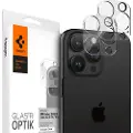 Spigen Iphone 14 Pro/14pro Max/15 Pro/15 Pro Max Kamerabeskytter