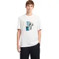 Armani Exchange Xm000269_af12112 Kortarmet T-skjorte