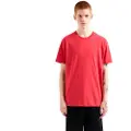 Armani Exchange Xm000752a_f12308u Kortarmet T-skjorte
