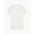 Armani Exchange Xm000358_af10364 Kortarmet T-skjorte