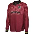 Hummel Loose Bay Soccer Langarmet T-skjorte