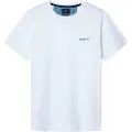Hackett Swim Trim Arch Kortarmet T-skjorte