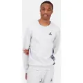 Le coq sportif Heritage N°1 Collegegenser