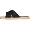 Superdry Cross Strap Sandaler