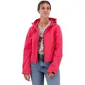 Superdry Code Trekker Jakke