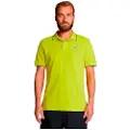 North sails 692353 Logo Kortermet Poloskjorte