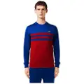 Lacoste Sh7519 Collegegenser