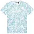 Antony Morato Mmks02250-fa140254 T-skjorte