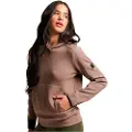 Superdry Code Tech Relaxed Hetteskjorte