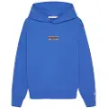 Calvin Klein Jeans Mini Block Logo Collegegenser