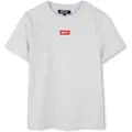 DKNY D62292 Kortarmet T-skjorte