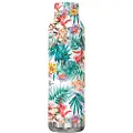 Quokka Solid Orchid Garden 630ml Flaske