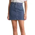 Salsa Jeans Push In Secret Glamour Denimskjørt