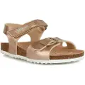 Geox J Adriel C Sandaler For Barn