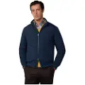 Hackett Logo Jakke