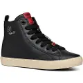 Geox J Gisli H Treningssko