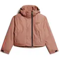 Superdry Embroidered Windbreaker Jakke