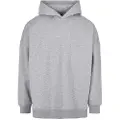 Build Your Brand Oversized Cut On Hetteskjorte