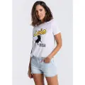 LOIS Jeans 133144-21106-2340 Korte Jeans