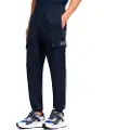 Emporio Armani 8npp67_pjvrz Bukser