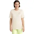 O'Neill Chest Graphic Kortarmet T-skjorte