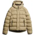 Superdry Microfibre Sport Jakke