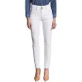 Salsa Jeans 1191220001 Secret Push In Skinny Jeans