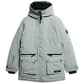 Superdry City Padded Jakke