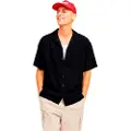Jack & Jones Jeff Heat Resort Kortarmet Skjorte