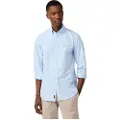 Faconnable Fm301852 Skjorte Med Lange Ermer
