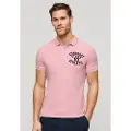 Superdry Vintage Superstate Kortermet Poloskjorte