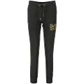 Superdry Luxe Metallic Logo Svettbukser