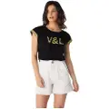 Victorio & Lucchino 9153 Shorts