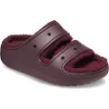 Crocs Classic Cozzzy Sandaler