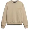 Superdry Sport Luxe Loose Collegegenser