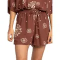 Roxy Lekeitio High Shorts