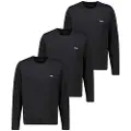 Hugo Boss Classic 10243514 01 Langarmet Baselag 3 Enheter
