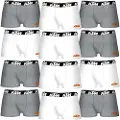 Ktm Pk5521 Boxers 12 Enheter