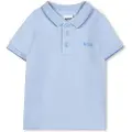 Hugo Boss J52094 Kortermet Poloskjorte