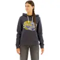 Superdry Tokyo Vl Graphic Hettegenser
