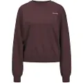 Jack & Jones Carol Rlx Short Collegegenser