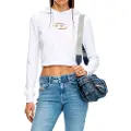 Diesel F-slimmy Hettegenser