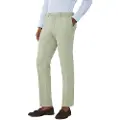 Hackett Cott Linen Chinobukser
