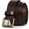 Superdry Badgeman Belte
