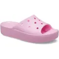 Crocs Classic Platform Badesandal