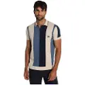 Bendorff 10599 Kortermet Poloskjorte