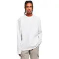 Urban Classics Ultra Heavy Oversized Langarmet T-skjorte
